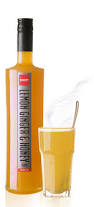 Shott Lemon, Ginger & Honey 500ml